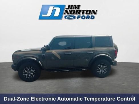 Used 2025 Ford Bronco Big Bend AWD/4WD image 6