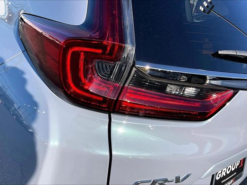 Used 2022 Honda CR-V EX-L image 28
