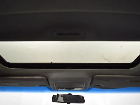 Used 2008 Honda Ridgeline RTL image 21