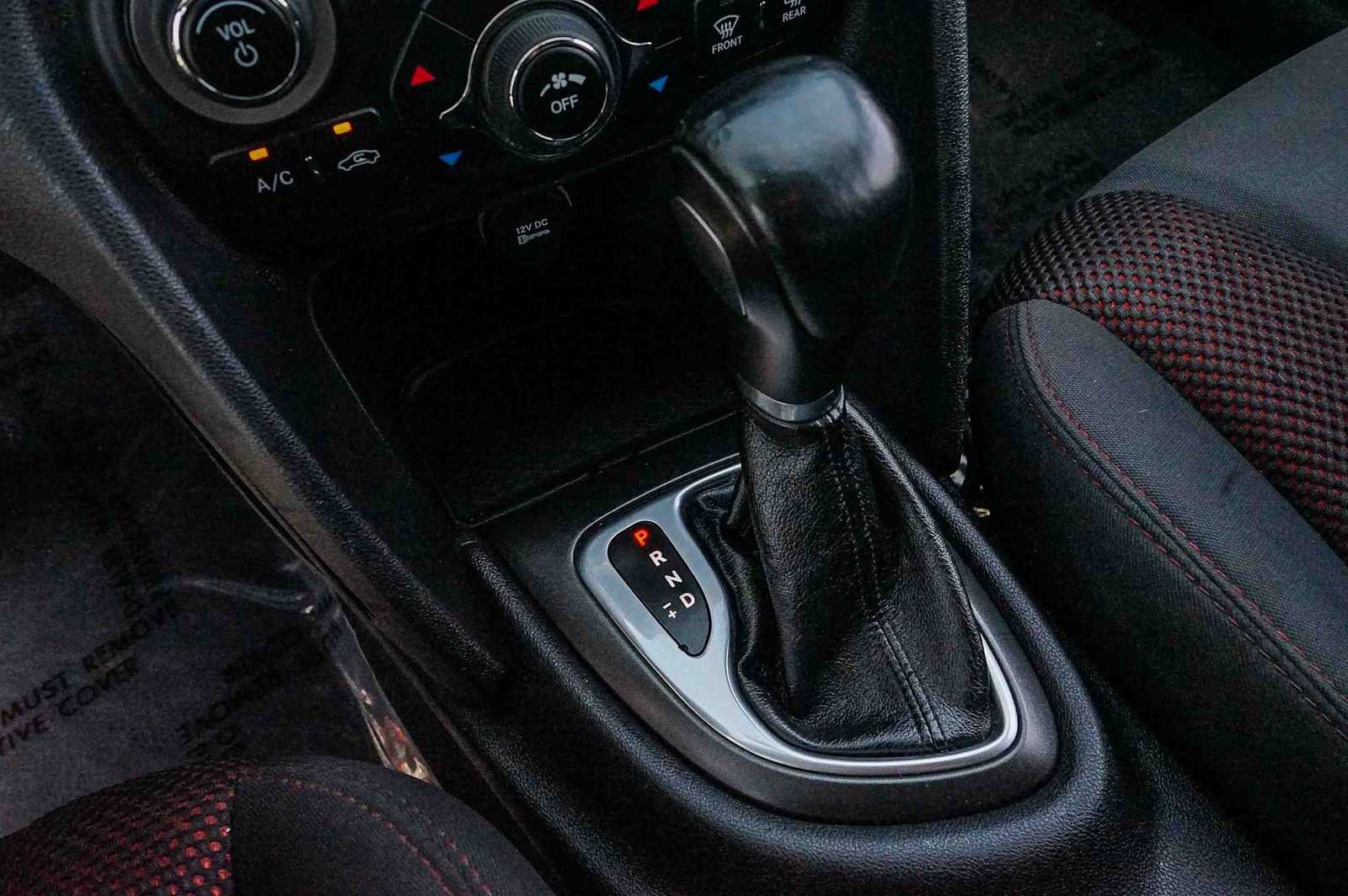 Used 2016 Dodge Dart GT Sport w/ Sun/Sound Group FWD image 18