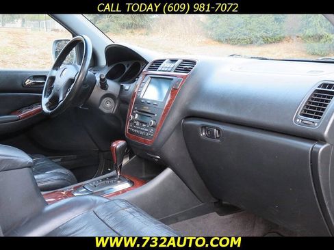 Used 2004 Acura MDX Touring image 6