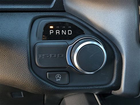 New 2025 RAM 1500 Lone Star image 26