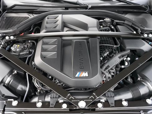 New 2026 BMW M3 Competition w/ Executive Package image 29