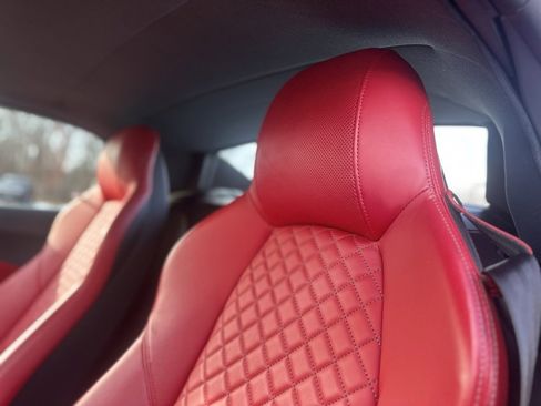 Used 2020 Audi R8 V10 image 14