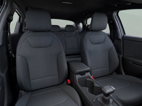 New 2026 Kia K4 FWD image 11