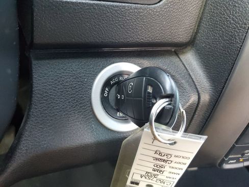 Used 2021 RAM 1500 Classic Warlock w/ Electronics Group AWD/4WD image 26