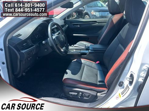 Used 2015 Lexus ES 350 FWD image 10