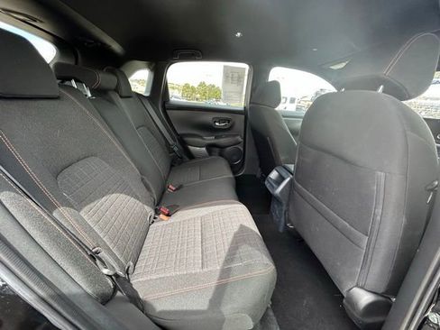 Used 2025 Honda HR-V Sport image 18