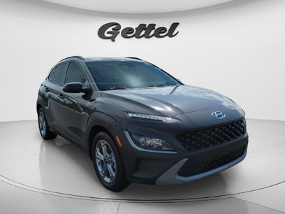 Certified 2023 Hyundai Kona SEL