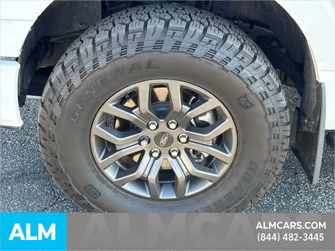 Used 2025 Ford F150 Tremor w/ Bed Utility Package image 14