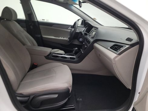 Used 2015 Hyundai Sonata SE FWD image 21