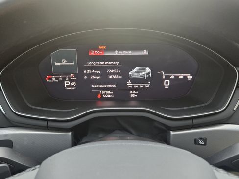 Used 2023 Audi A5 2.0T Premium Plus w/ Premium Plus image 25