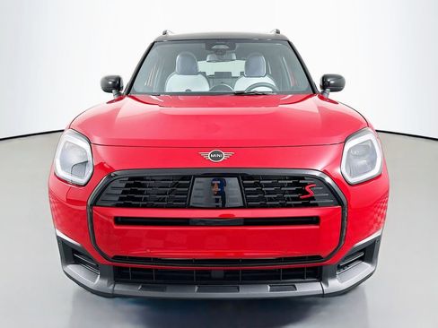 New 2027 MINI Cooper Countryman S AWD/4WD image 2