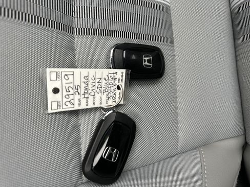 Used 2025 Honda Civic Sport image 20