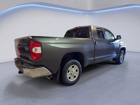 Used 2016 Toyota Tundra SR5 AWD/4WD image 6