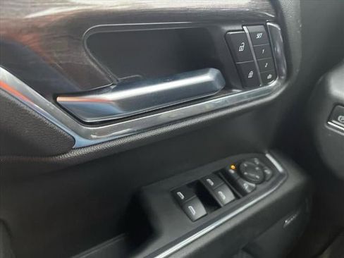 Used 2023 Chevrolet Silverado 1500 LTZ w/ LTZ Premium Package image 18