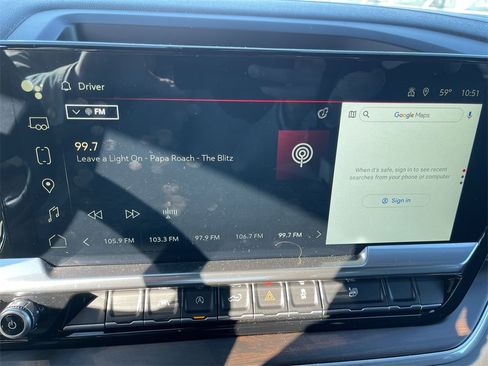 Used 2022 GMC Sierra 1500 SLT w/ Max Trailering Package image 16