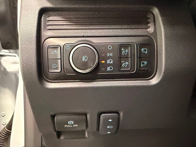 Used 2026 Ford F350 Lariat AWD/4WD image 25