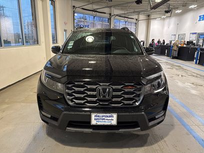 Used 2023 Honda Passport TrailSport