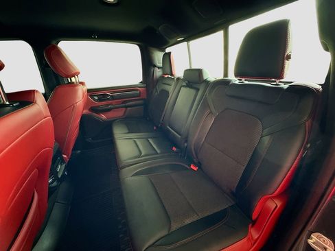 Used 2021 RAM 1500 TRX image 26