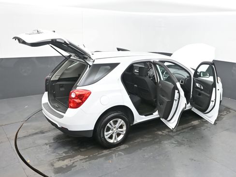 Used 2013 Chevrolet Equinox LS image 45