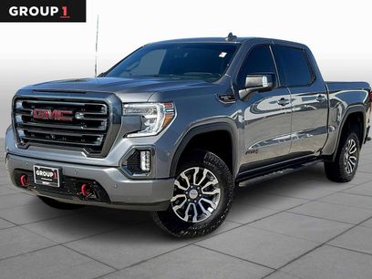 Used 2022 GMC Sierra 1500 AT4 w/ AT4 Premium Package