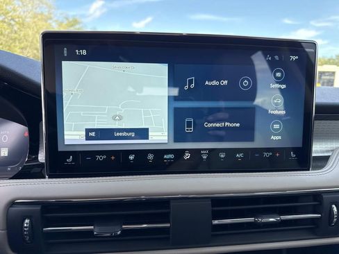 New 2026 Lincoln Corsair Premiere image 22