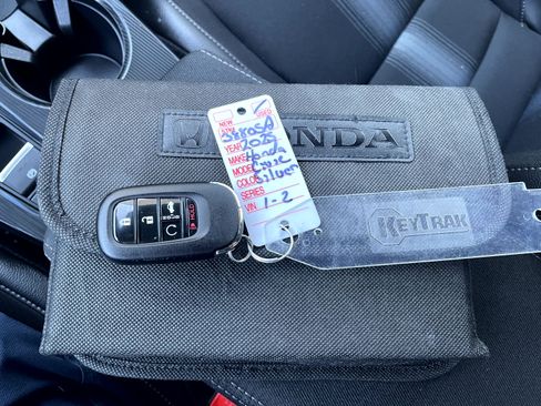 Used 2025 Honda Civic Sport image 20