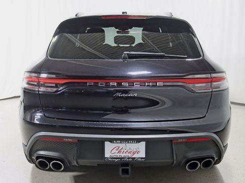 Used 2023 Porsche Macan w/ Premium Package Plus AWD/4WD image 13