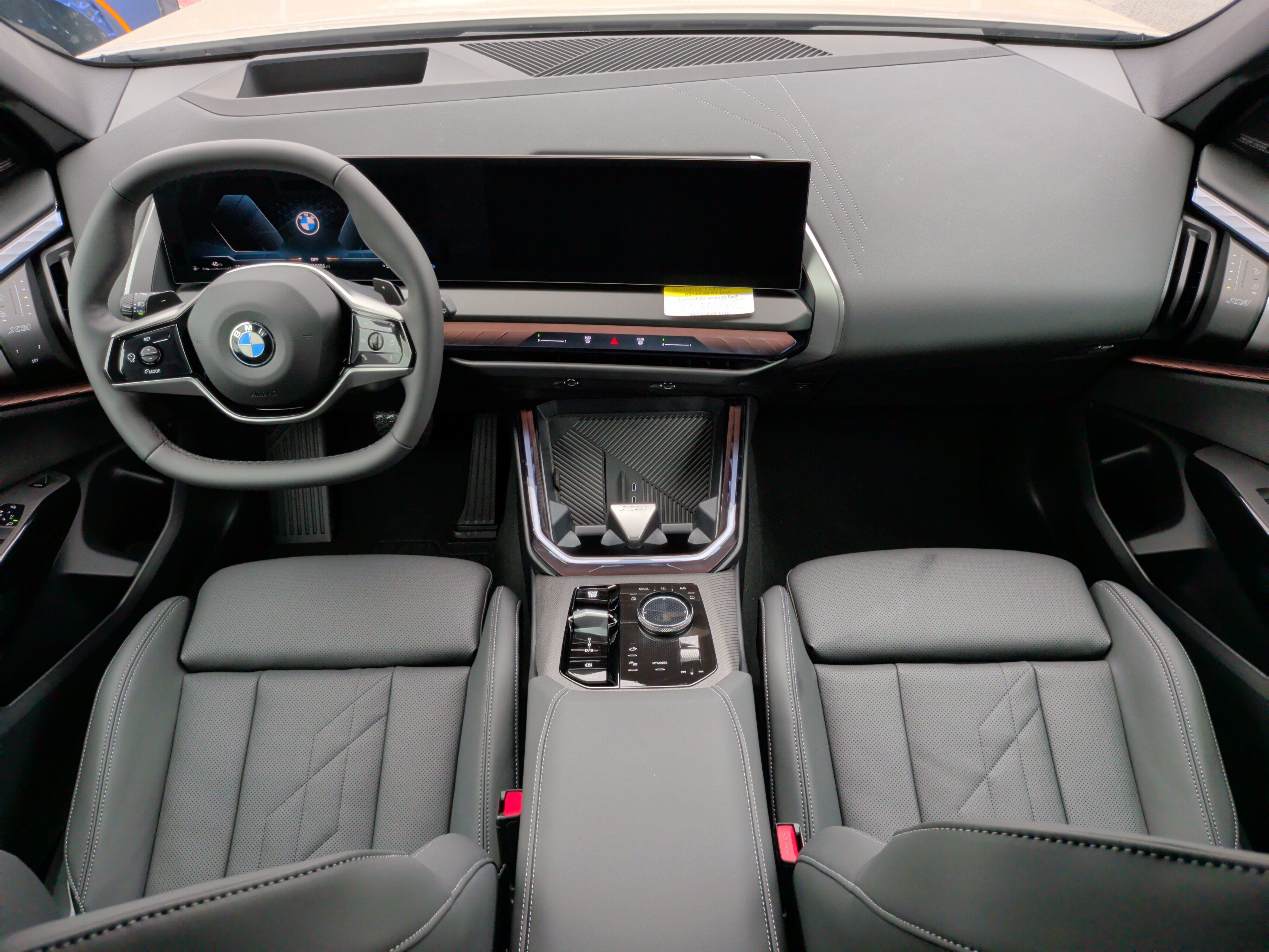 Used 2026 BMW X3 xDrive30i AWD/4WD image 33