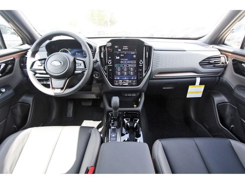 New 2026 Subaru Forester Sport image 7