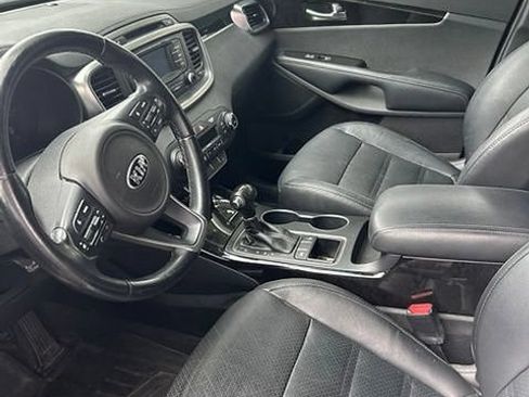 Used 2016 Kia Sorento EX w/ EX Premium Package FWD image 6
