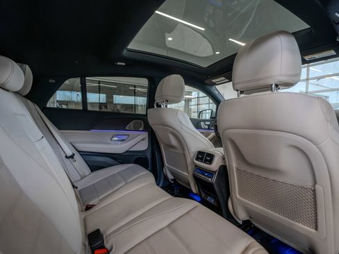 New 2026 Mercedes-Benz GLE 450 4MATIC Coupe image 28