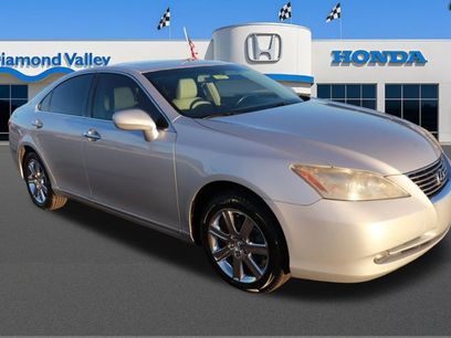 Used 2008 Lexus ES 350