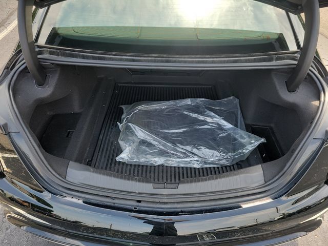 Certified 2024 Cadillac CT5 Sport w/ Parking Package AWD/4WD image 29