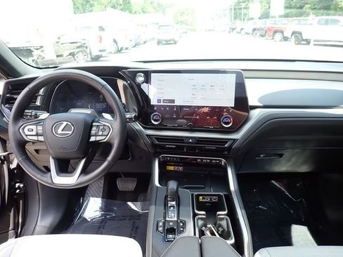 Used 2024 Lexus TX 350 AWD w/ Technology Package image 21