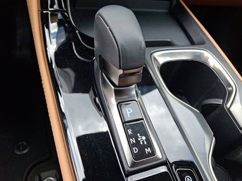 Certified 2024 Lexus NX 350 AWD w/ Cold Area Package image 15