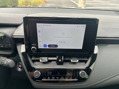 Used 2024 Toyota Corolla GR image 22