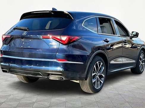 Used 2023 Acura MDX FWD w/ Technology Package image 6