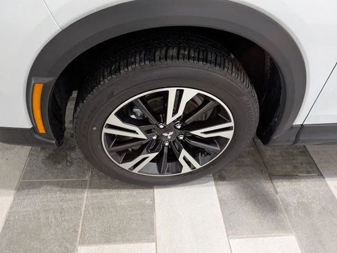 Used 2025 Mitsubishi Eclipse Cross SE AWD/4WD image 7