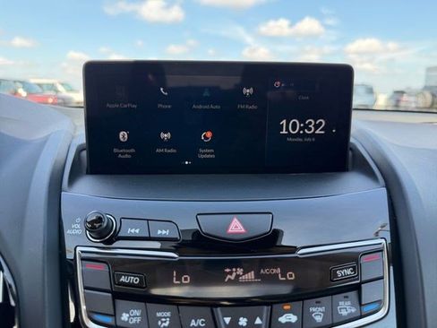 Used 2021 Acura RDX FWD image 20