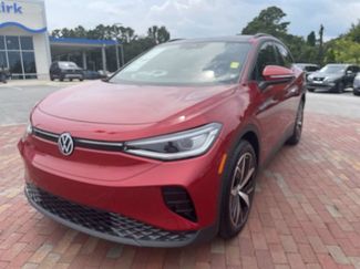 Used 2023 Volkswagen ID.4 Pro S RWD video 1