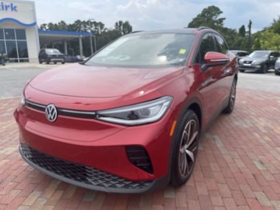 Used 2023 Volkswagen ID.4 Pro S