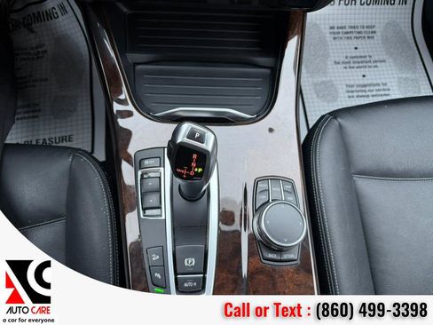Used 2017 BMW X3 xDrive28i image 26
