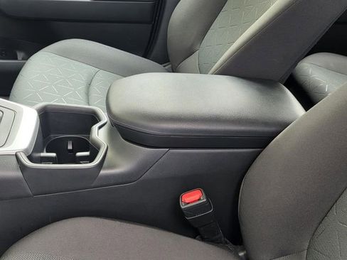 Used 2023 Toyota RAV4 XLE image 8