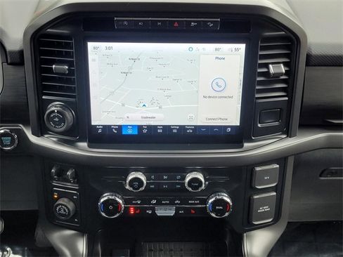 Used 2024 Ford F150 XLT w/ Equipment Group 302A MID image 21