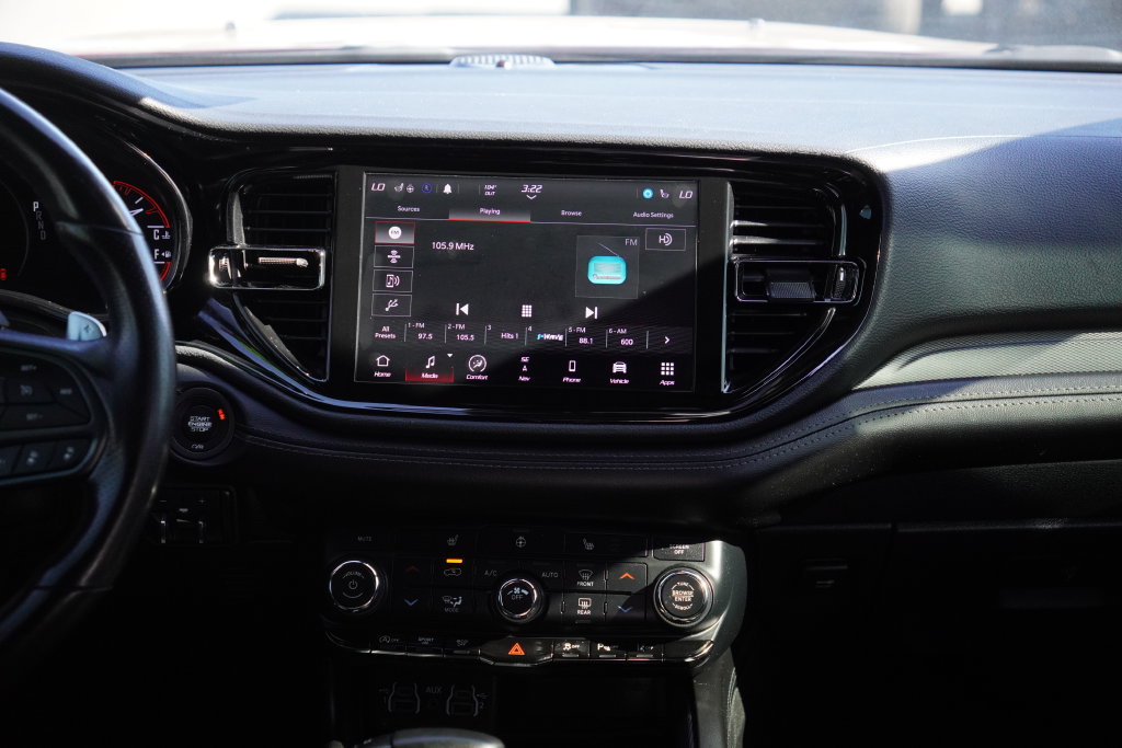Used 2022 Dodge Durango GT RWD image 41