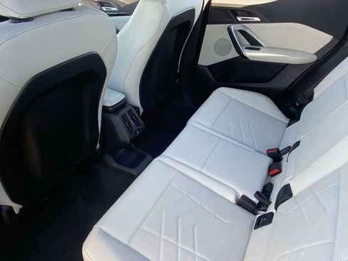Used 2026 BMW X1 xDrive28i w/ Convenience Package AWD/4WD image 16