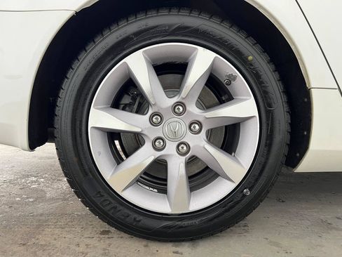 Used 2014 Acura TL image 29