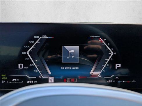 Used 2026 BMW M340i xDrive w/ Premium Package image 11